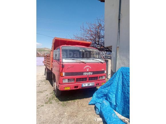 1994 Damper kasa hidrolik direksiyon