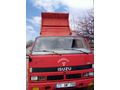 1994 Damper kasa hidrolik direksiyon