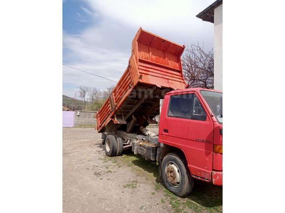 1994 Damper kasa hidrolik direksiyon