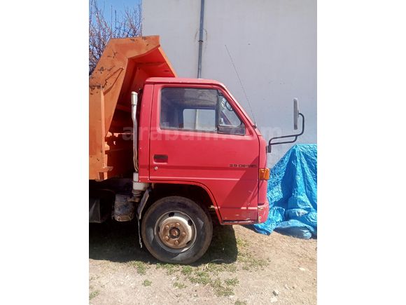 1994 Damper kasa hidrolik direksiyon