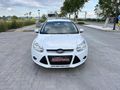 KARAPINAR OTOMOTİV DEN 2014 FOCUS HATASIZ
