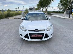 KARAPINAR OTOMOTİV DEN 2014 FOCUS HATASIZ