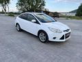 KARAPINAR OTOMOTİV DEN 2014 FOCUS HATASIZ