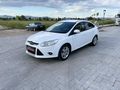 KARAPINAR OTOMOTİV DEN 2014 FOCUS HATASIZ