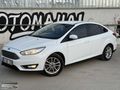 İLK SAHİBİNDEN HATASIZ BOYASIZ FOCUS