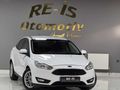 RE-İS OTOMOTİVDEN HATASIZ BOYASIZ 2015 MODEL 1.6 TREND X 130 KM