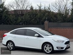 2016 MODEL FORD FOCUS 1.6 Tİ-VCT-STYLE PAKET-HATASIZ-LPG-