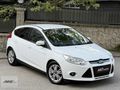 2013 MODEL 1.6Tİ-VCT TREND X 99KM HATASIZ FORD FOCUS