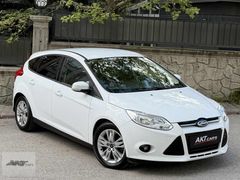 2013 MODEL 1.6Tİ-VCT TREND X 99KM HATASIZ FORD FOCUS