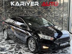 (OTOMATİK-BOYASIZ) FORD FOCUS 2015 TREND X 147.000KM