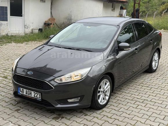 CAN MOTORS'DAN HATASIZ 162.600 Kmde BOYASIZ DEĞİŞENSİZ