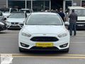 BAŞKENT MOTORS'DAN 2018 1.6 Ti-VCT OTOMATİK HATASIZ BOYASIZ