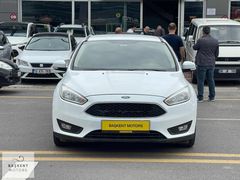 BAŞKENT MOTORS'DAN 2018 1.6 Ti-VCT OTOMATİK HATASIZ BOYASIZ
