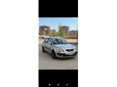 Sahibinden Kia Rio 1.5 CRDi EX Advance 2007 Model
