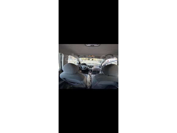 Sahibinden Kia Rio 1.5 CRDi EX Advance 2007 Model