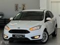FATİH MOTORS' DAN HATASIZ CAM GİBİ EMSALSİZ FOCUS..