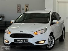 FATİH MOTORS' DAN HATASIZ CAM GİBİ EMSALSİZ FOCUS..