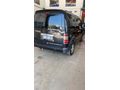Sahibinden Ford Tourneo Connect 1.8 TDCI K230L 2006 Model  280.000 km Siyah