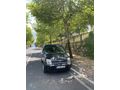 Sahibinden Ford Tourneo Connect 1.8 TDCI K230L 2006 Model  280.000 km Siyah