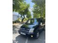 Sahibinden Ford Tourneo Connect 1.8 TDCI K230L 2006 Model  280.000 km Siyah