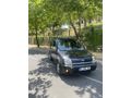 Sahibinden Ford Tourneo Connect 1.8 TDCI K230L 2006 Model  280.000 km Siyah