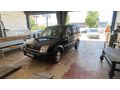 Sahibinden Ford Tourneo Connect 1.8 TDCI K230L 2006 Model  280.000 km Siyah