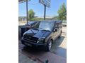 Sahibinden Ford Tourneo Connect 1.8 TDCI K230L 2006 Model  280.000 km Siyah