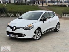 2015 RENAULT CLİO DİZEL OTOMATİK HATASIZ AYARINDA