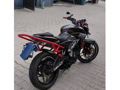 Sahibinden Bajaj Pulsar 200 NS ABS