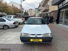 Renault Europa 1.4 Rna Benzin LPG Muayene yeni Hatasız