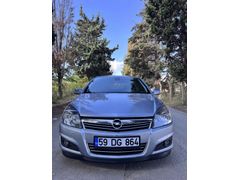 Sahibinden Opel Astra 1.3 CDTI Essentia konfor2011 Model Tekirdağ 142.000 km Mavi (metalik)