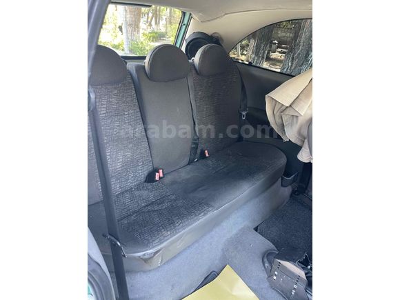 CORSA C TEK KAPI HUSUSİ MASRAFSIZ