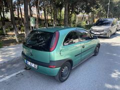 CORSA C TEK KAPI HUSUSİ MASRAFSIZ