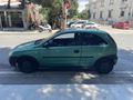 CORSA C TEK KAPI HUSUSİ MASRAFSIZ