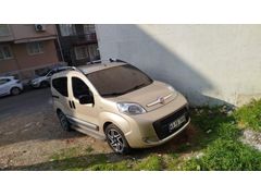 Sahibinden Fiat Fiorino Panorama 1.3 Multijet Premio 2015 Model