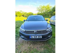 SAHİBİNDEN DEĞİŞENSİZ 2020 PASSAT 1.5 TSI 150 HP BUSİNESS DSG