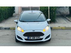 Sahibinden Ford Fiesta 1.5 TDCi Trend 2013 Model 