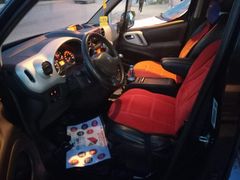 Sahibinden Peugeot Partner 1.6 HDI Allure 2013 Model  197.000 km Siyah