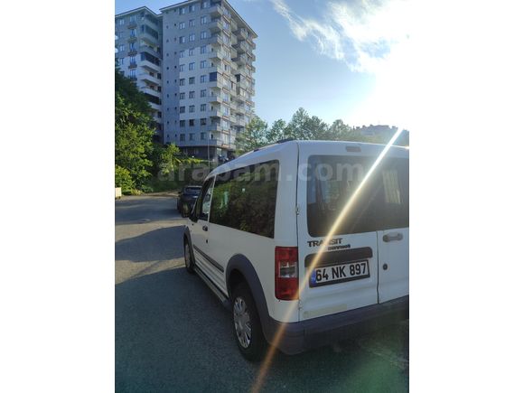 Sahibinden Ford Transit Connect T220 S 2003 Model