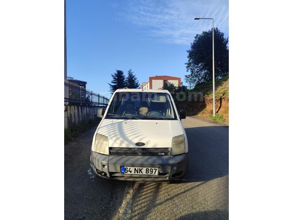 Sahibinden Ford Transit Connect T220 S 2003 Model