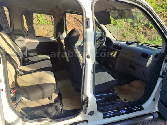 Sahibinden Ford Transit Connect T220 S 2003 Model