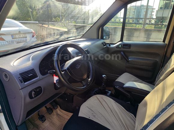 Sahibinden Ford Transit Connect T220 S 2003 Model