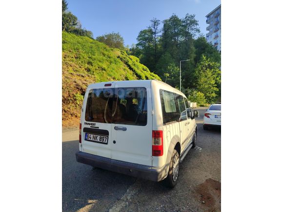 Sahibinden Ford Transit Connect T220 S 2003 Model