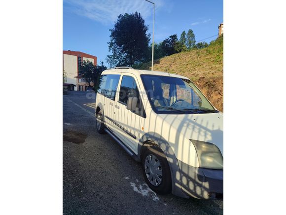 Sahibinden Ford Transit Connect T220 S 2003 Model