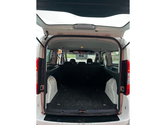 Sahibinden Fiat Doblo Combi 1.3 Multijet Maxi Safeline 2015 Model