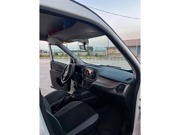 Sahibinden Fiat Doblo Combi 1.3 Multijet Maxi Safeline 2015 Model