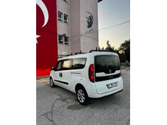 Sahibinden Fiat Doblo Combi 1.3 Multijet Maxi Safeline 2015 Model
