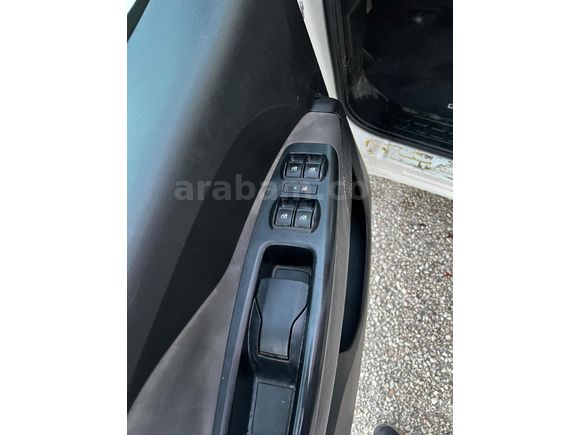 Sahibinden Fiat Doblo Combi 1.3 Multijet Maxi Safeline 2015 Model