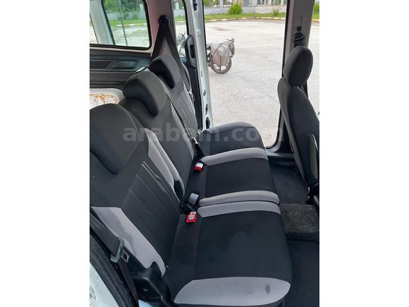 Sahibinden Fiat Doblo Combi 1.3 Multijet Maxi Safeline 2015 Model