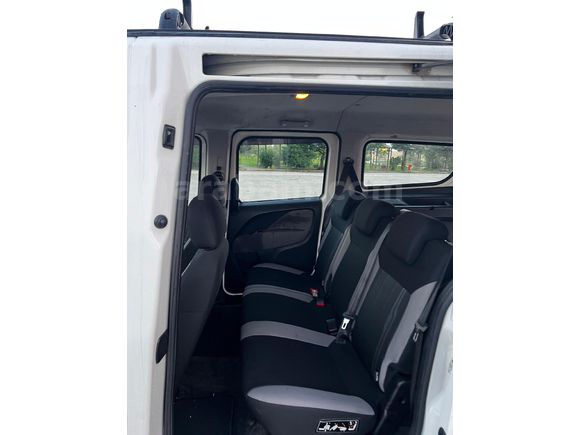 Sahibinden Fiat Doblo Combi 1.3 Multijet Maxi Safeline 2015 Model